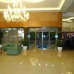 Parador Beach Hotel All Inclusive