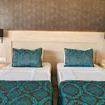 Parador Beach Hotel All Inclusive
