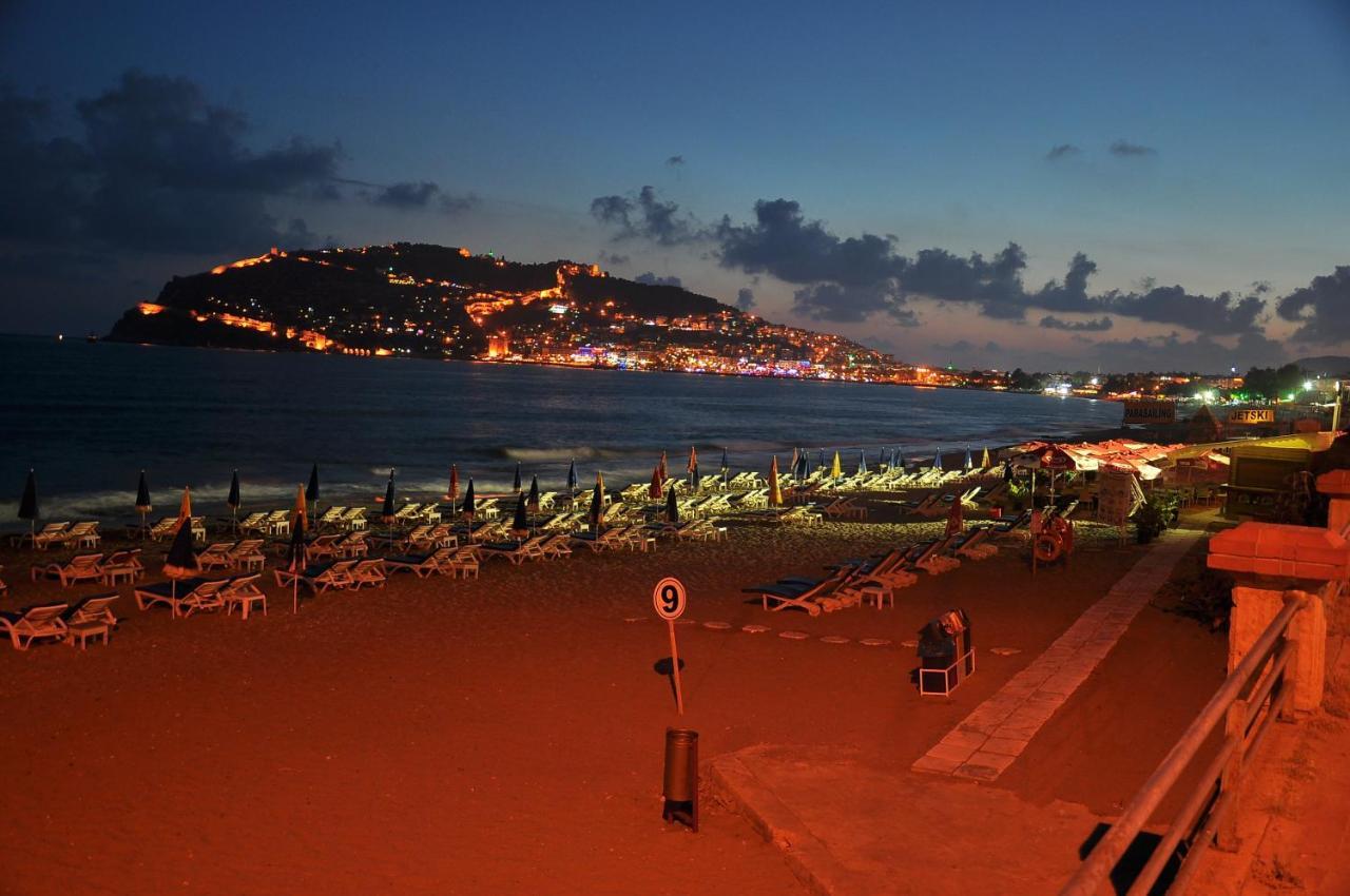 Hotel Parador Beach Hotel All Inclusive 3*