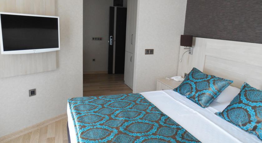 Parador Beach Hotel All Inclusive Alanya