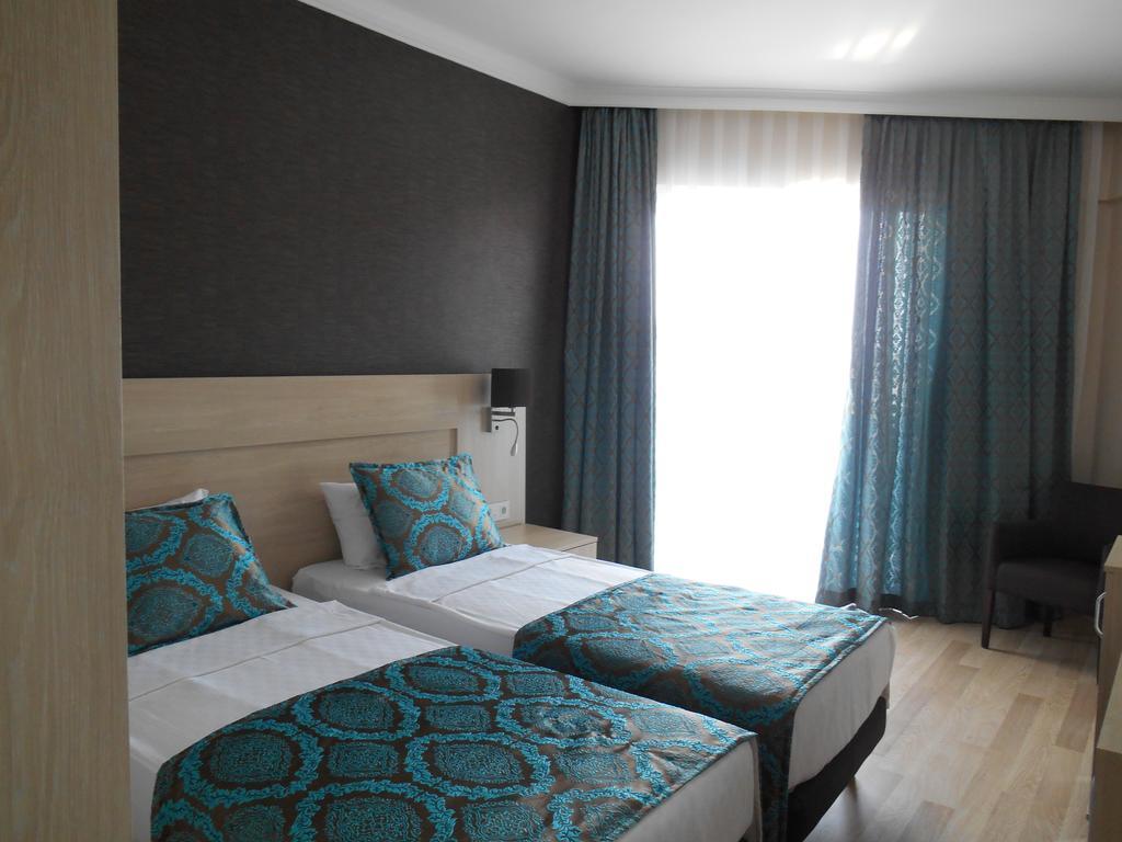 Parador Beach Hotel All Inclusive Hotel Alanya