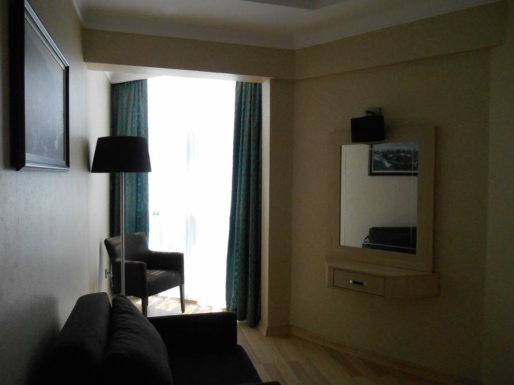 Parador Beach Hotel All Inclusive Hotel