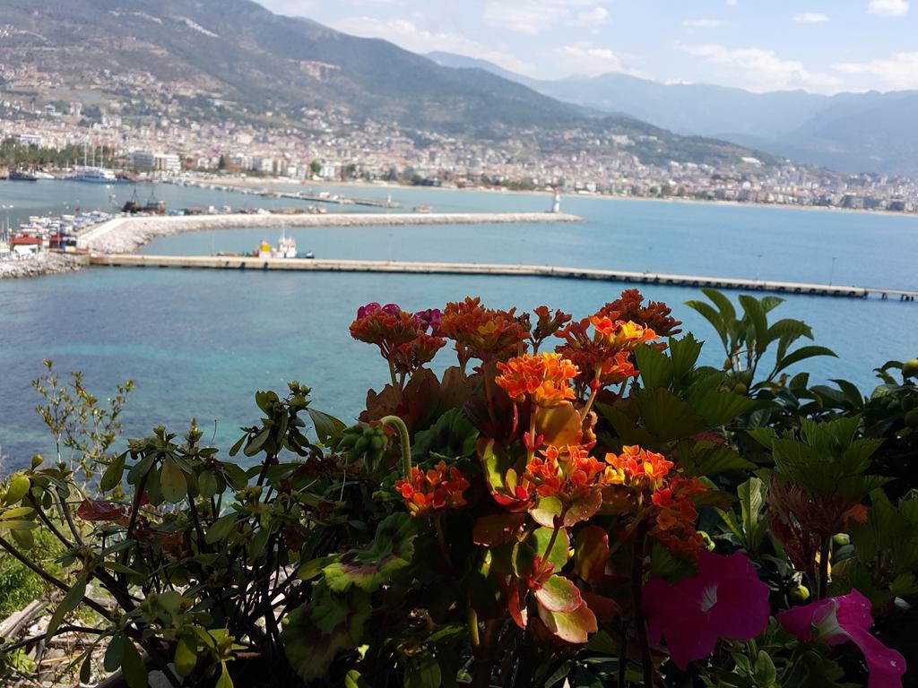 Hotel Parador Beach Hotel All Inclusive Alanya