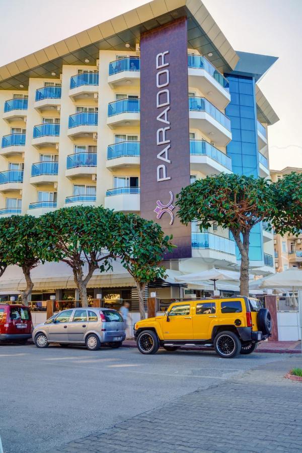 Hotel Parador Beach Hotel All Inclusive