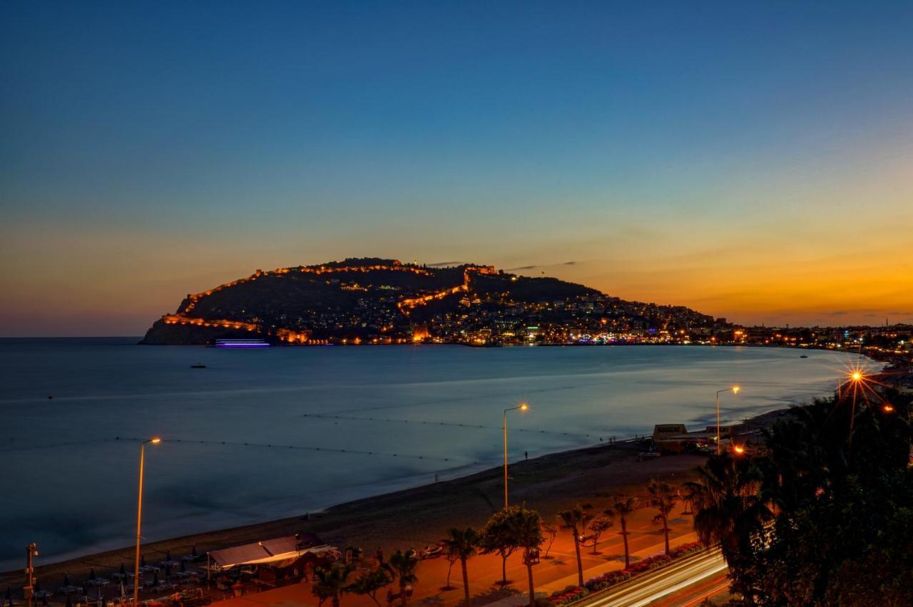 Parador Beach Hotel All Inclusive