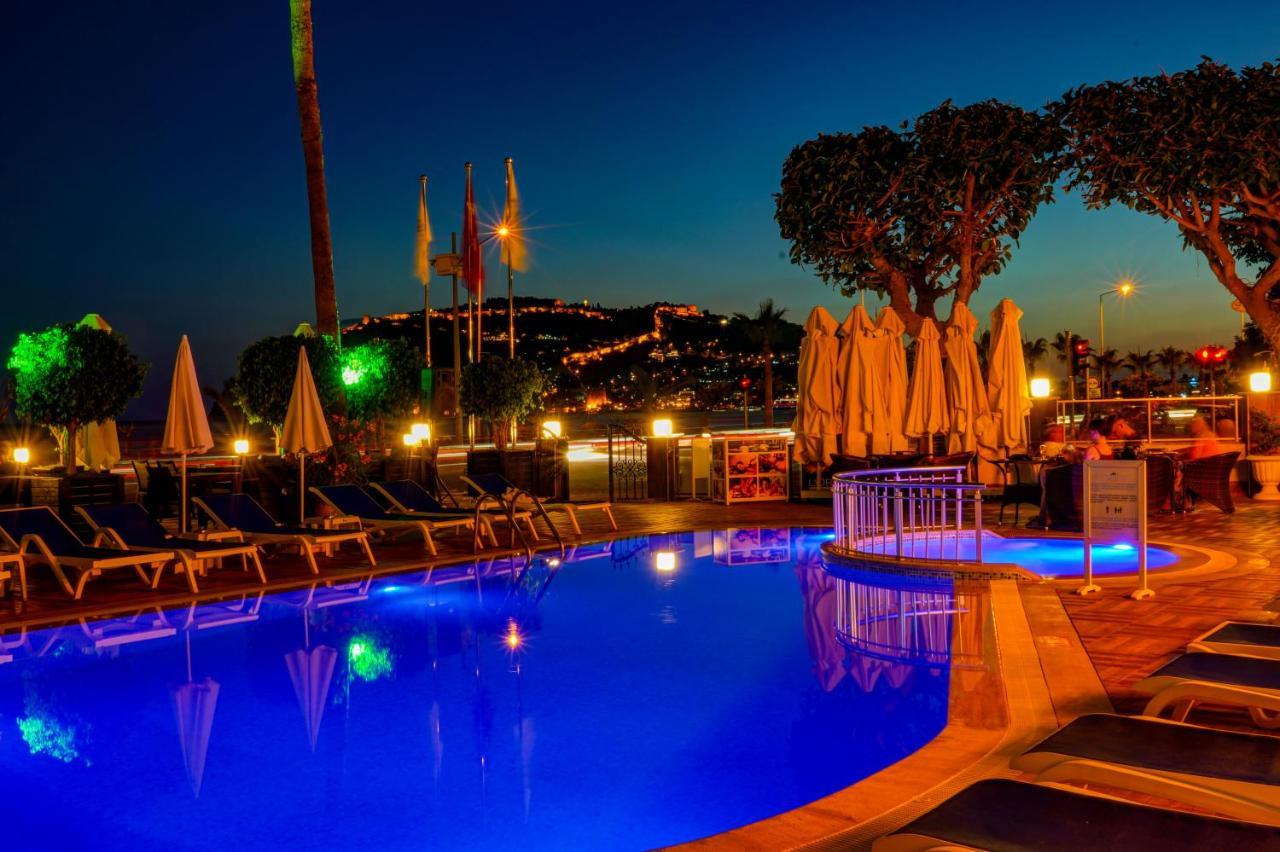 Parador Beach Hotel All Inclusive Hotel 3*