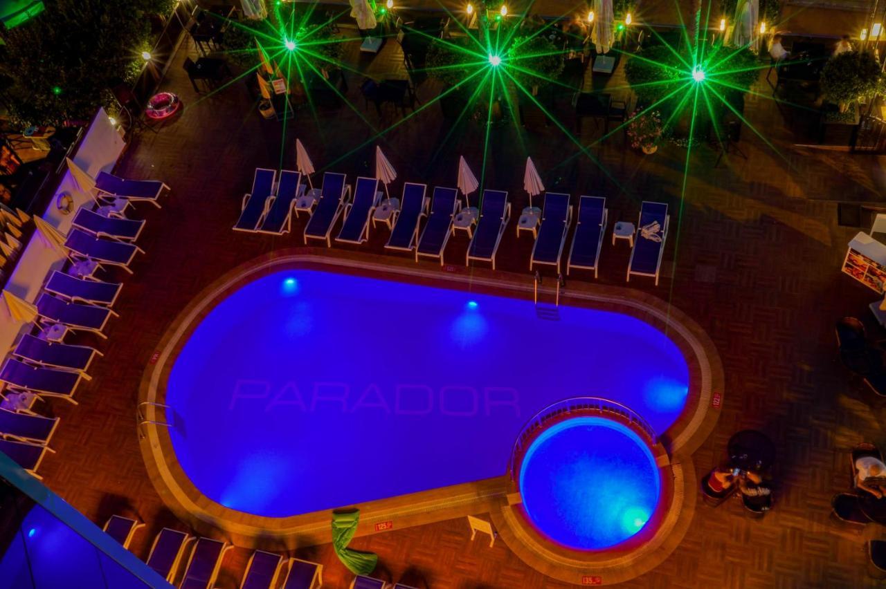 Parador Beach Hotel All Inclusive Hotel 3*