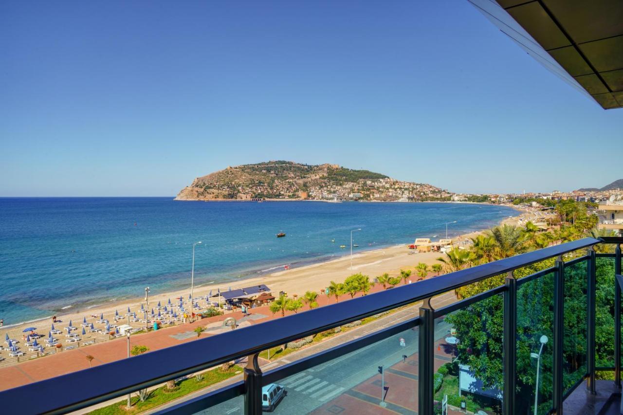 Parador Beach Hotel All Inclusive Hotel 3*