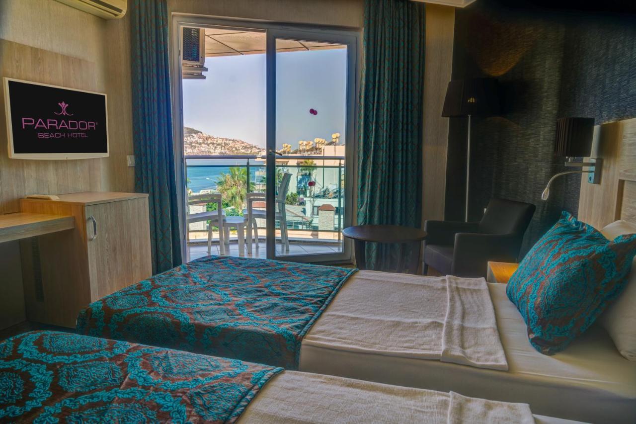 Parador Beach Hotel All Inclusive