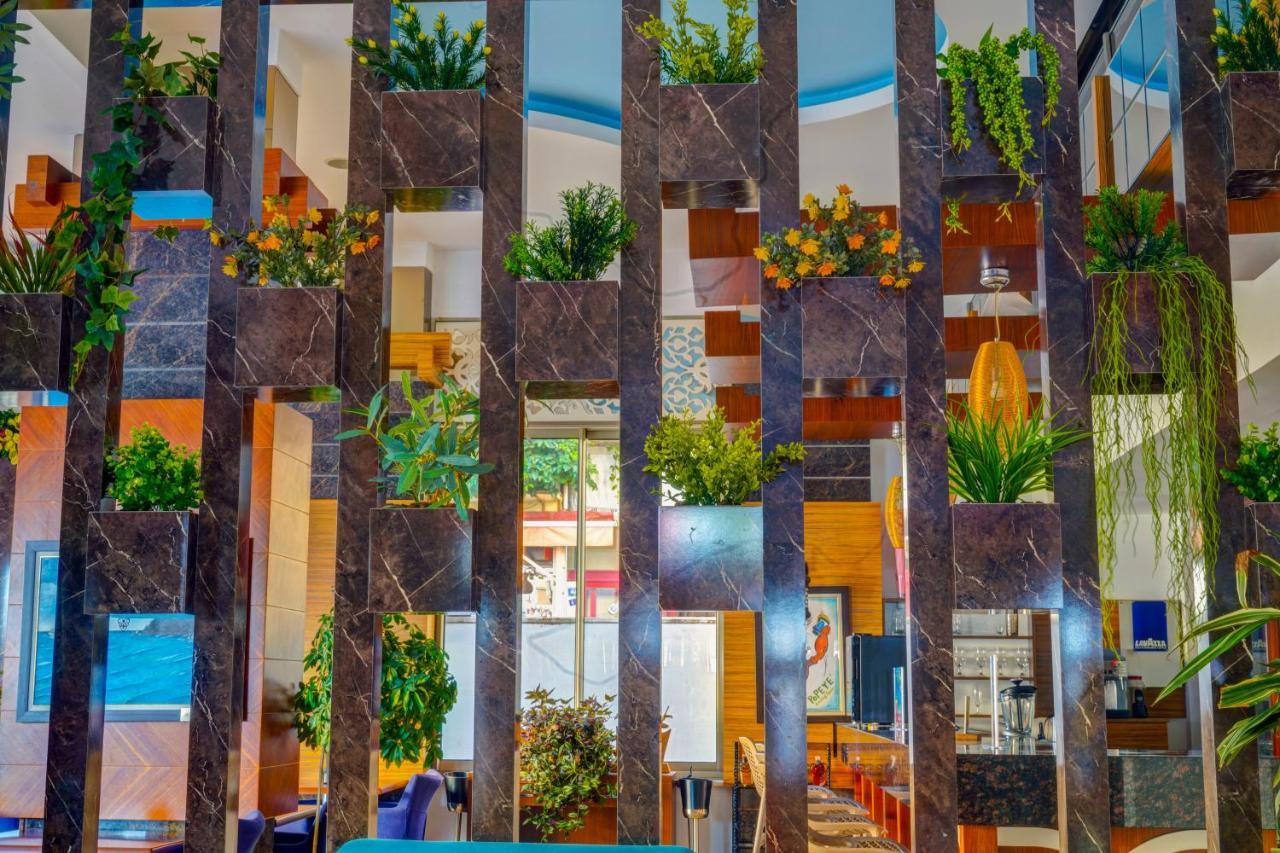 Parador Beach Hotel All Inclusive Hotel 3*