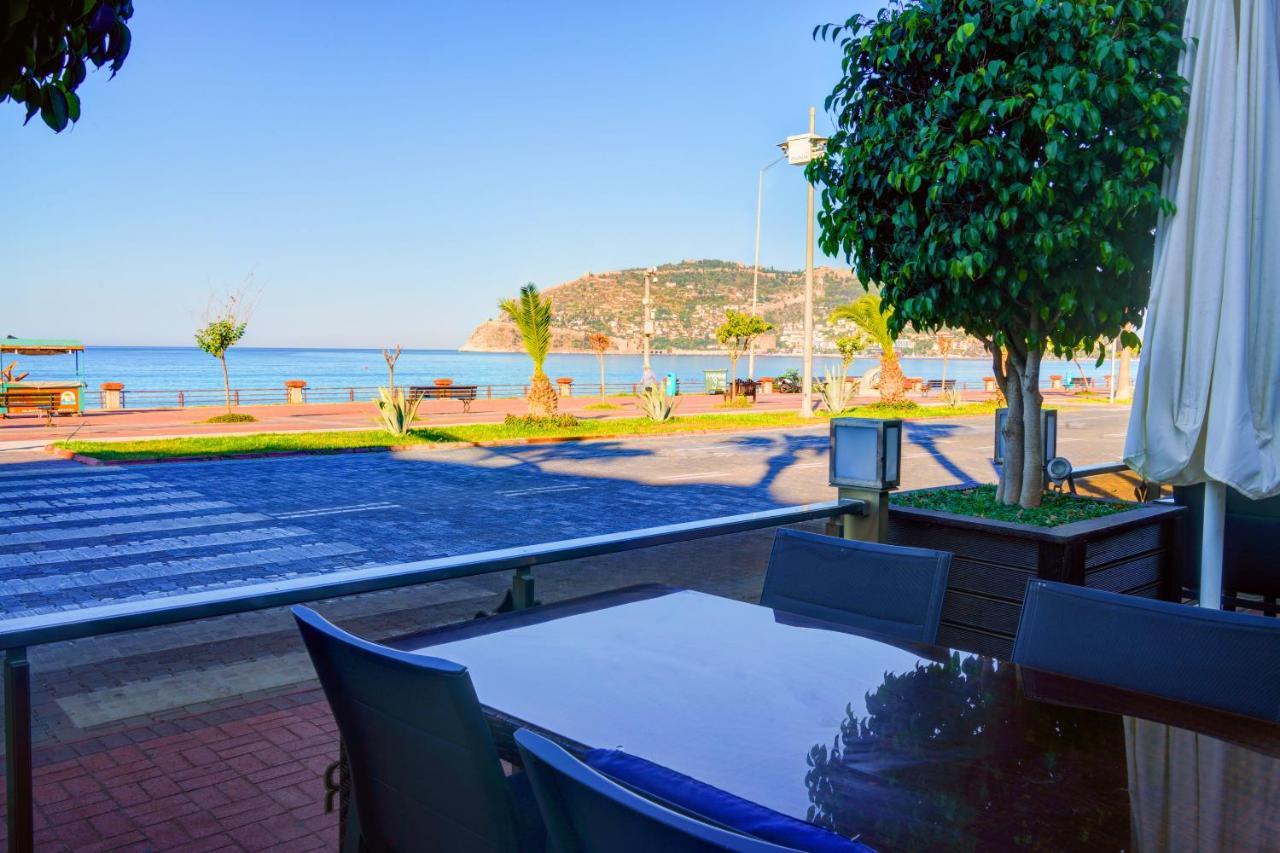 Parador Beach Hotel All Inclusive Hotel 3*
