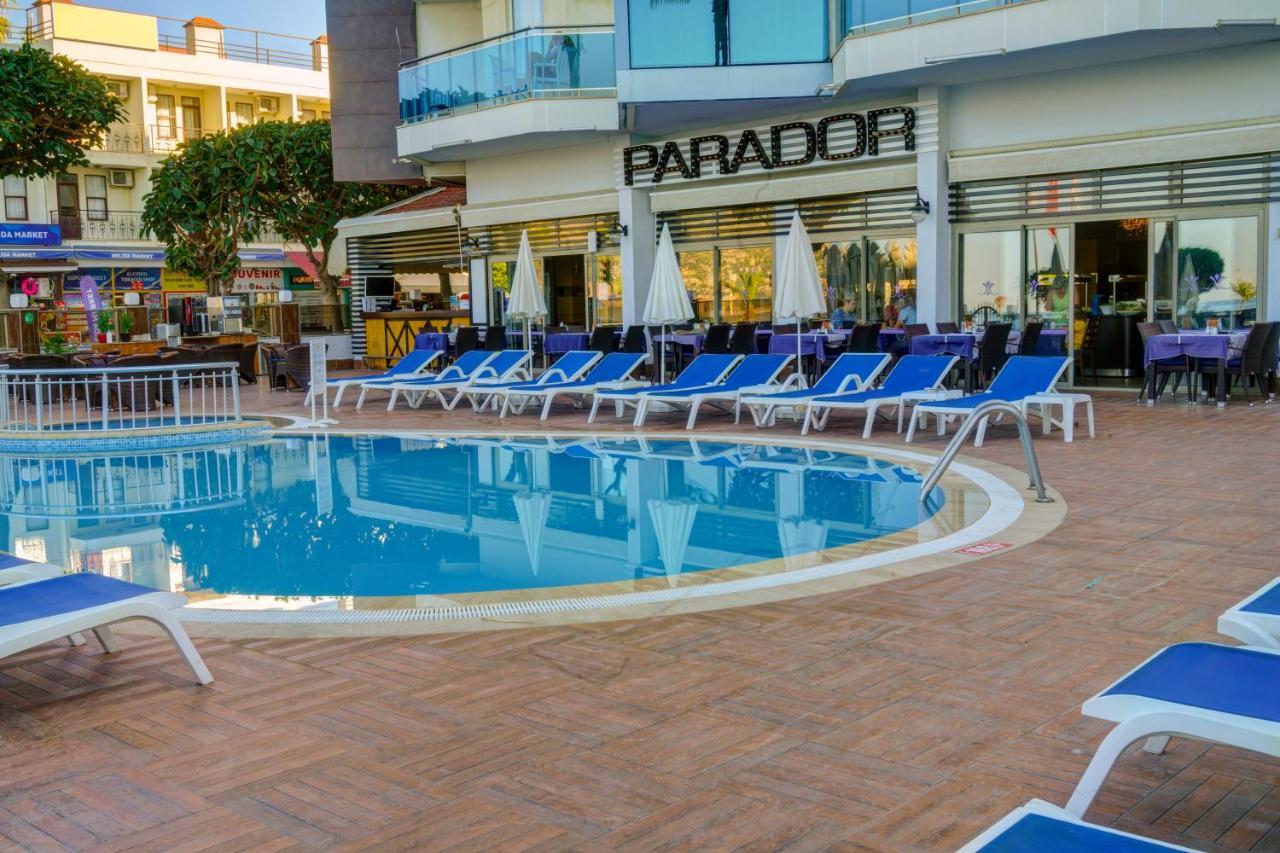 Hotel Parador Beach Hotel All Inclusive