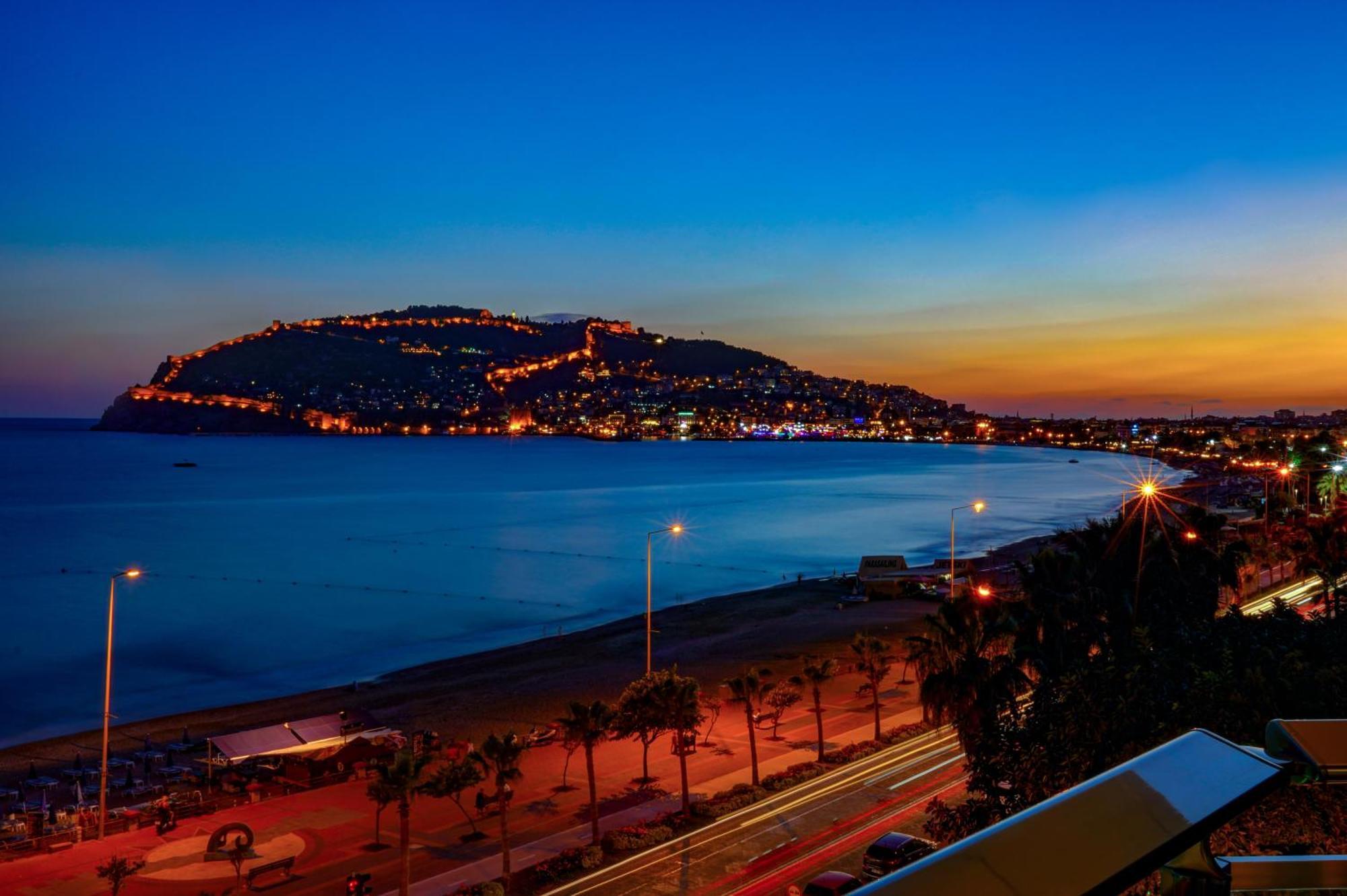 Hotel Parador Beach Hotel All Inclusive