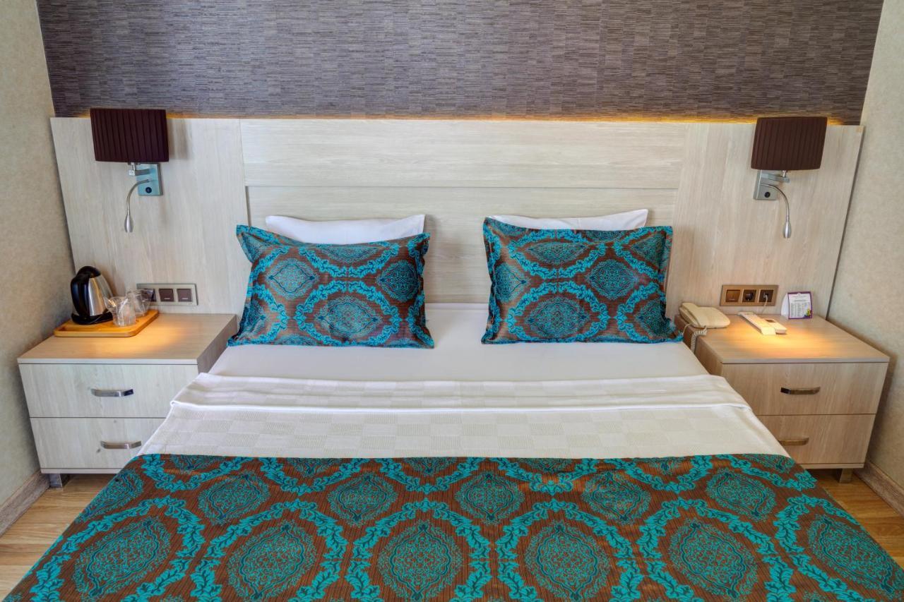 Parador Beach Hotel All Inclusive Hotel 3*