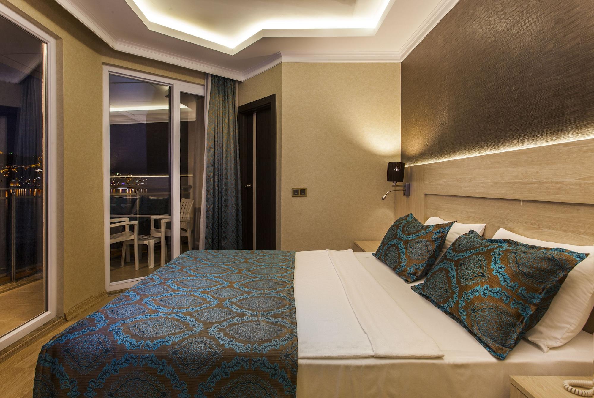Parador Beach Hotel All Inclusive 3*