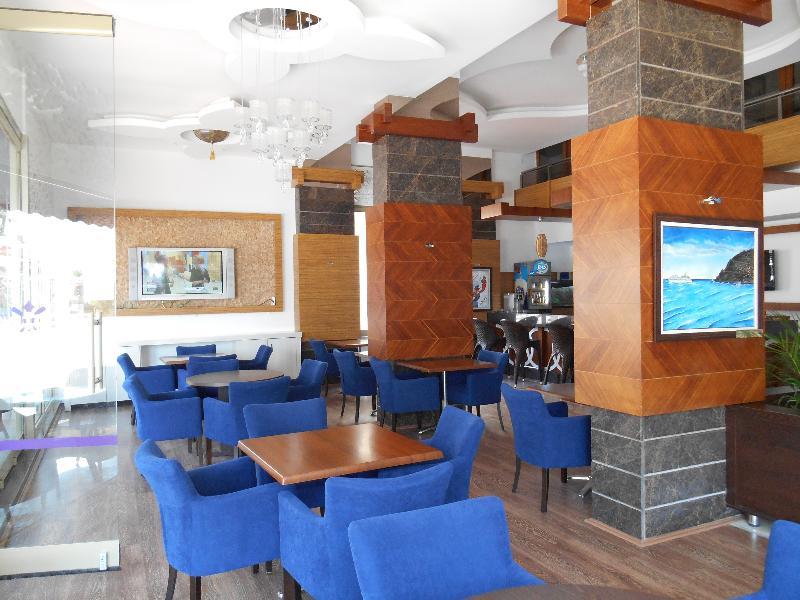 Parador Beach Hotel All Inclusive