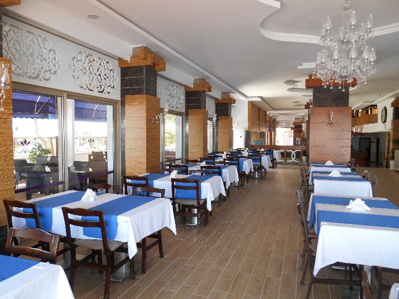 Parador Beach Hotel All Inclusive