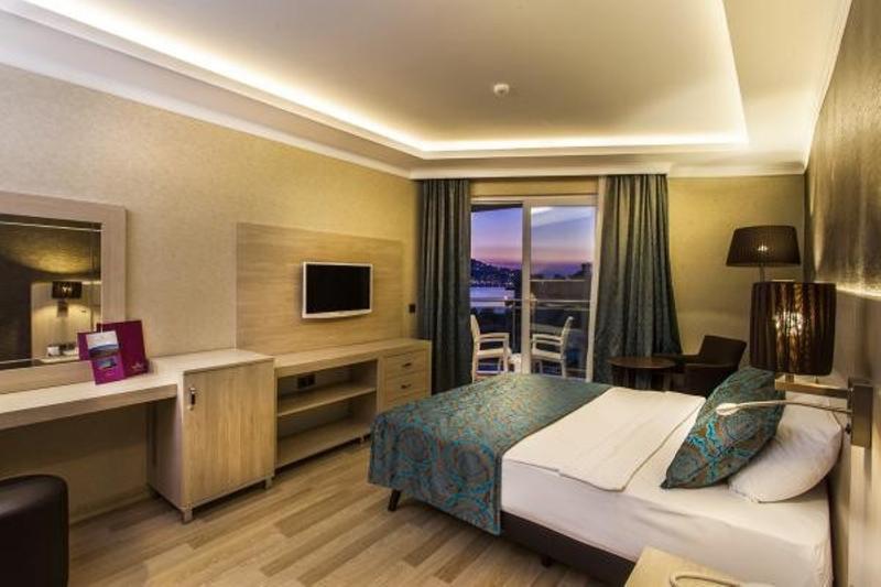 Hotel Parador Beach Hotel All Inclusive