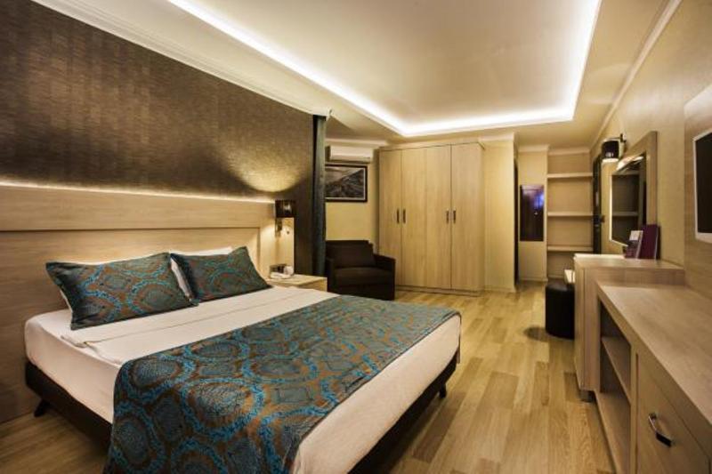 Parador Beach Hotel All Inclusive Hotel Alanya